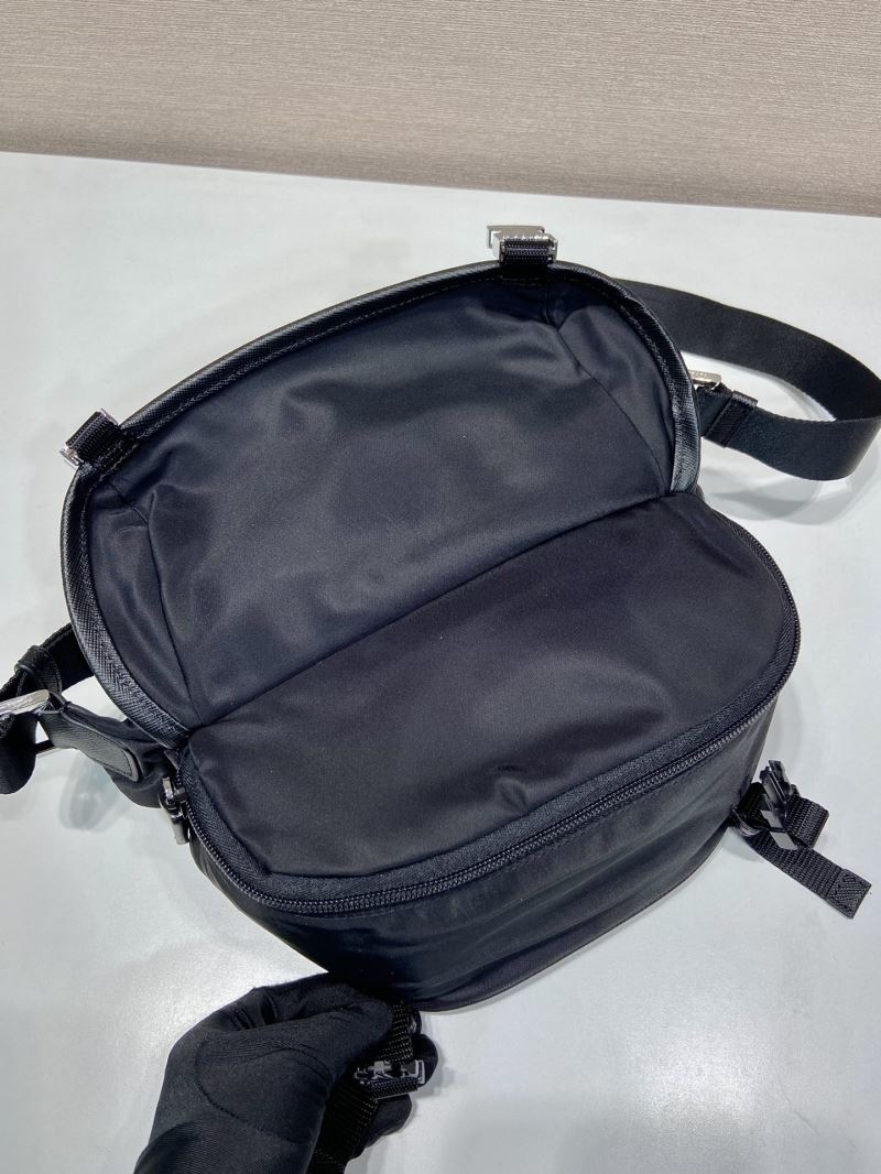 Pra*a satchel bags